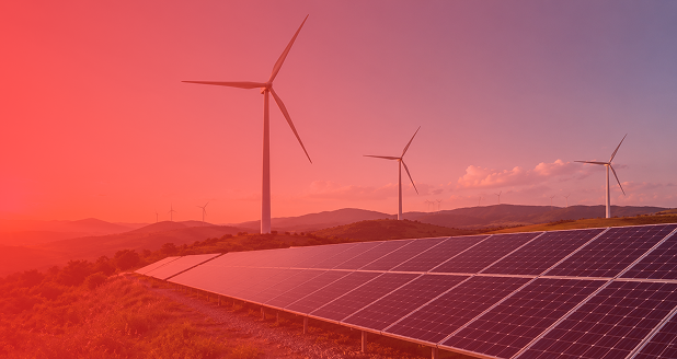 Connect with KP Energy for wind energy solutions