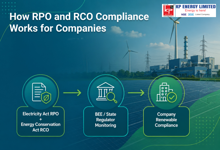 How RPO and RCO Compliance Works for Companies