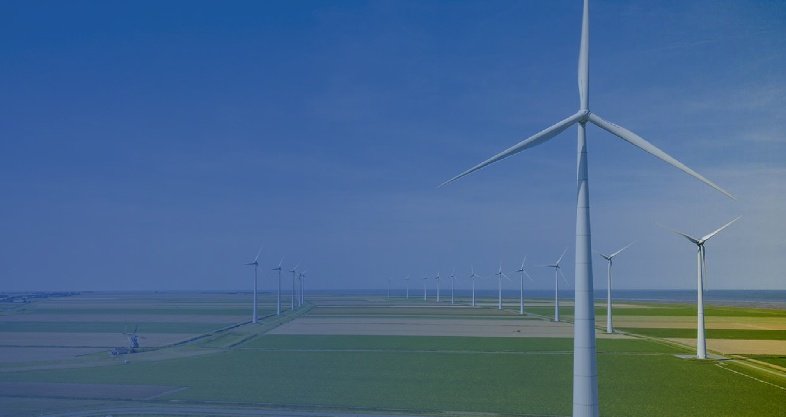 Interested in hybrid wind–solar development KP Energy builds hybrid-ready infrastructure for clean power.