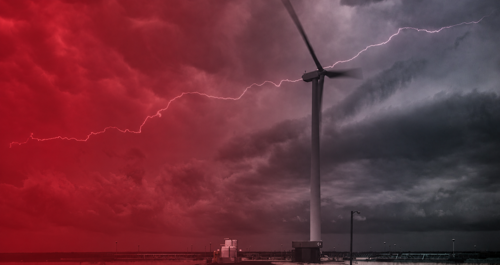Protect your wind projects with expert-engineered wind infrastructure solutions