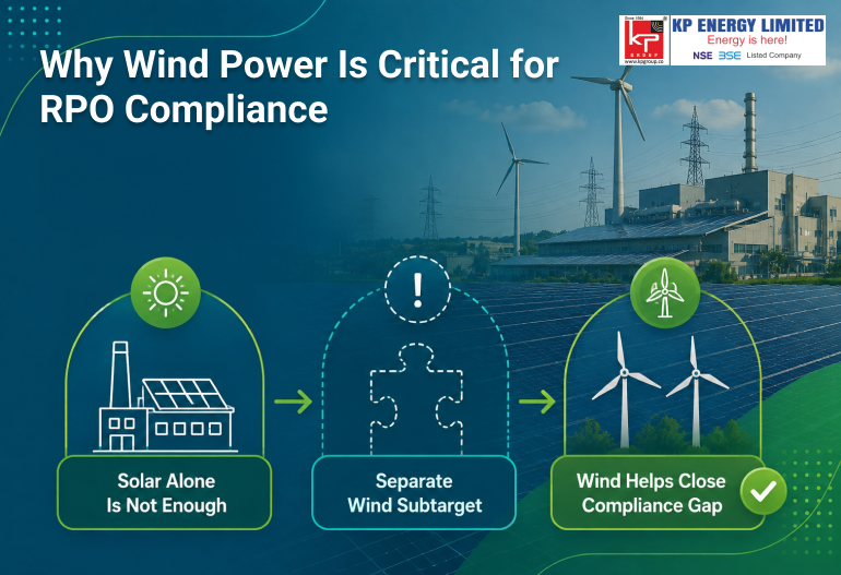 Why Wind Power Is Critical for RPO Compliance