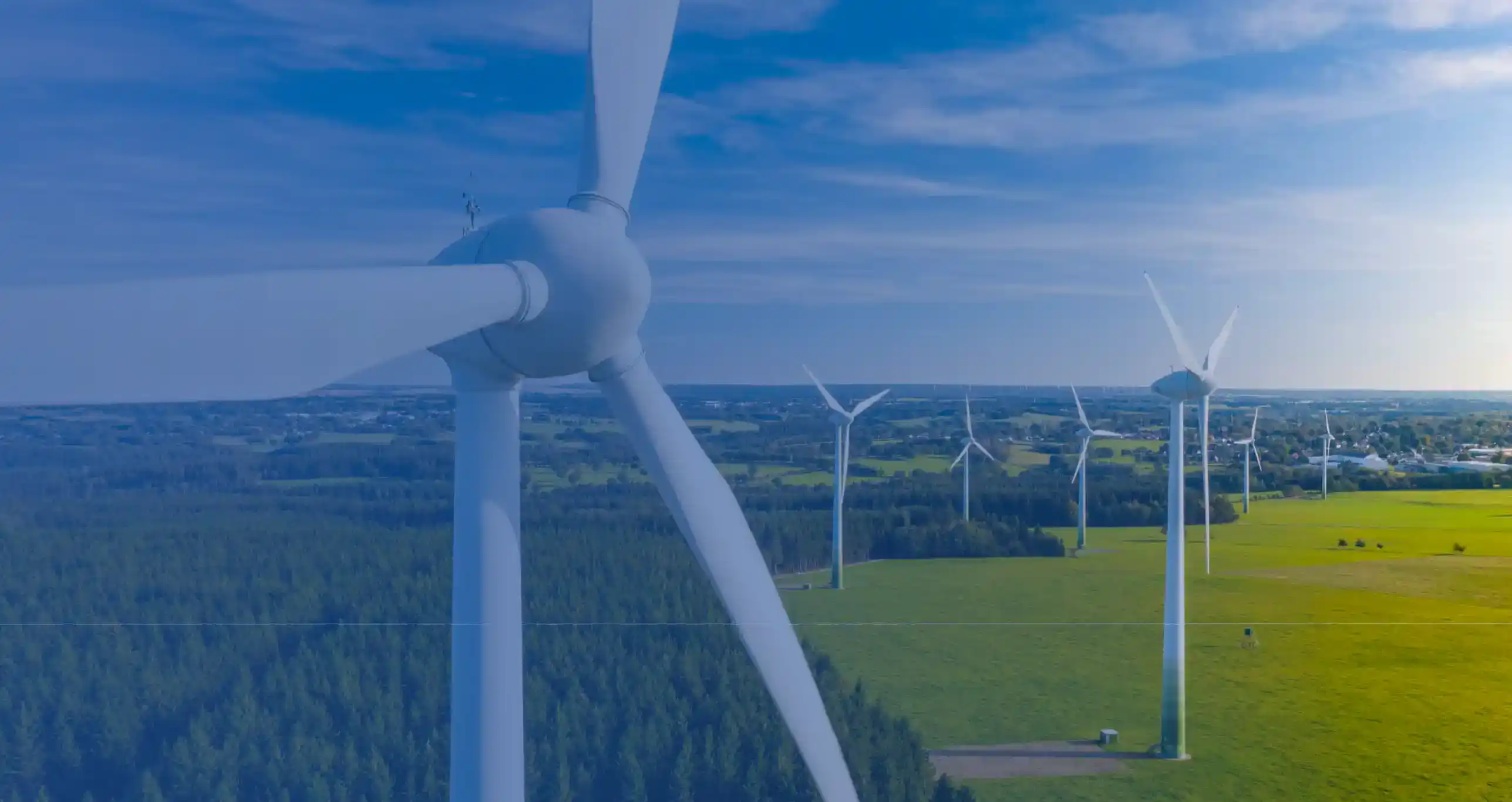 KP Energy for reliable wind power solutions