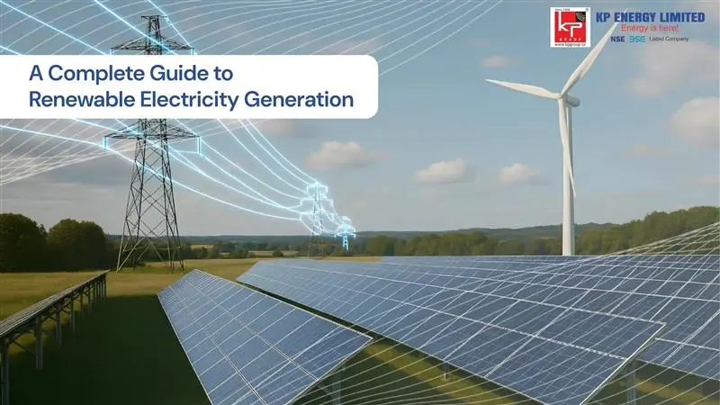What is a Captive Power Plant And Its Benefits For Industries