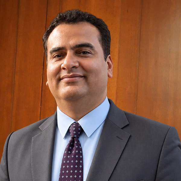 Mr. Kapil Kriplani
