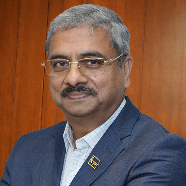 Prof. Sunil Kumar Maheshwari